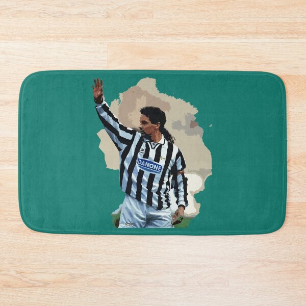 Item preview, Roberto Baggio   designed and sold by OnThBallDesign.