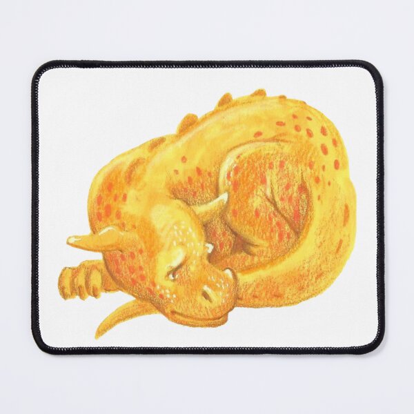 Item preview, Sleepy Dragon designed and sold by Josslyn Hagen.