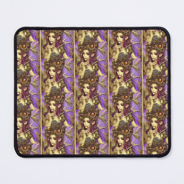 Item preview, Witches And Monsters Collection 71 designed and sold by BlueOctopus1878.
