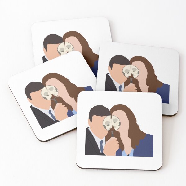 Item preview, booth and brennan designed and sold by PrsTreasurez.