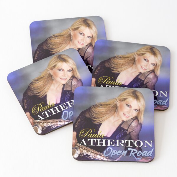 Item preview, Paula Atherton's "Open Road"  designed and sold by CoffeeCupLife2.