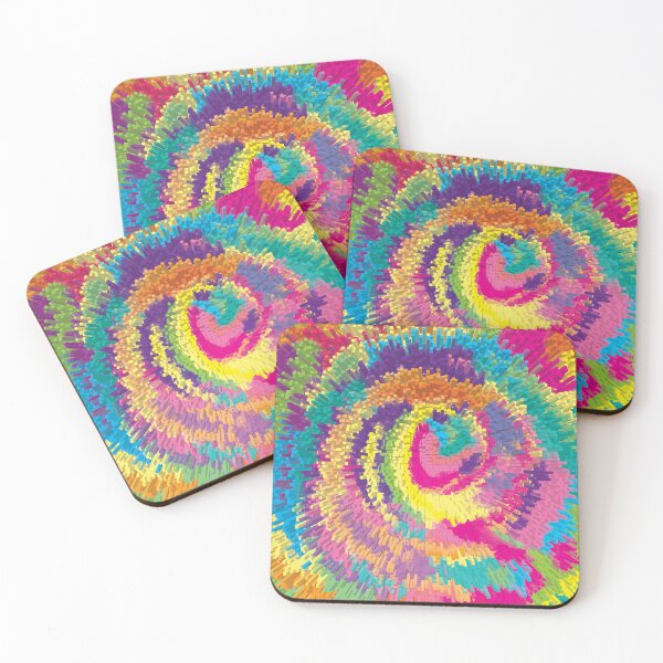 Item preview, Happy Colors Lover Design designed and sold by saimzgraphics.