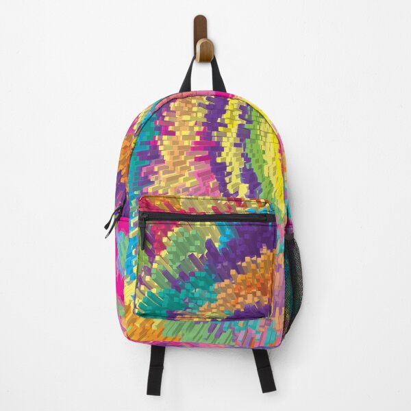 Item preview, Happy Colors Lover Design designed and sold by saimzgraphics.