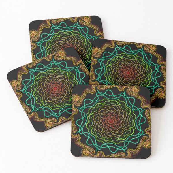 Item preview, Abstract consciousness  designed and sold by allthatjazarts.