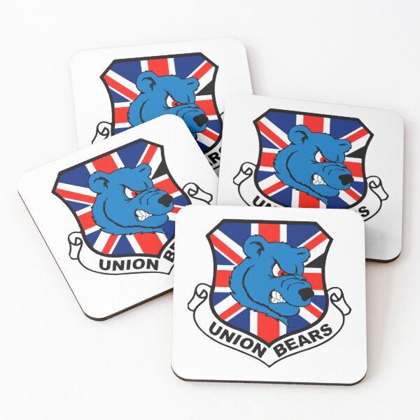 Item preview, Bears Union     designed and sold by LisaAngelLtd.