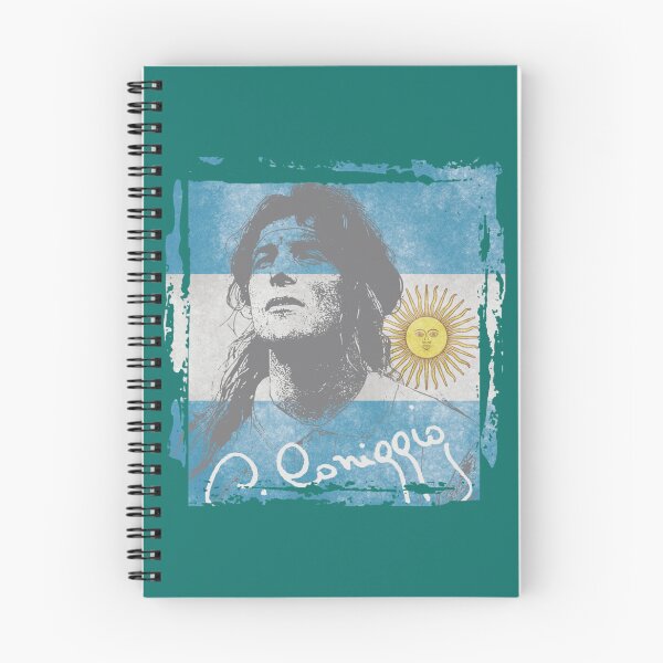 Item preview, Claudio Caniggia   designed and sold by OnThBallDesign.