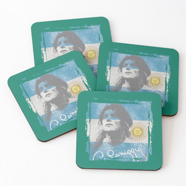 Item preview, Claudio Caniggia   designed and sold by OnThBallDesign.