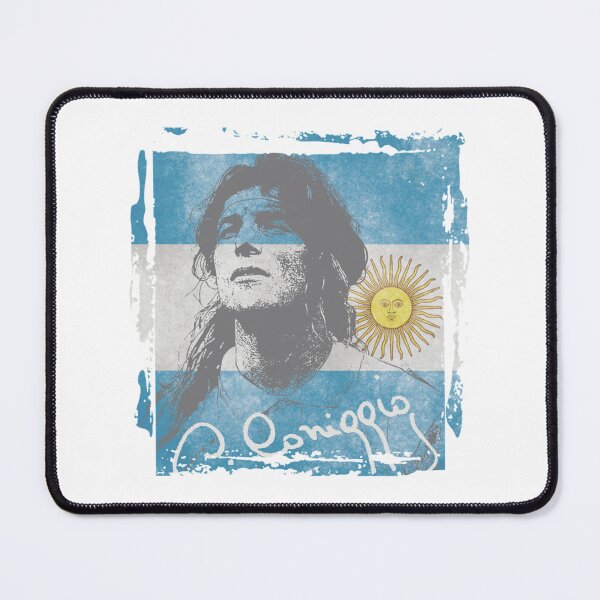 Item preview, Claudio Caniggia   designed and sold by OnThBallDesign.