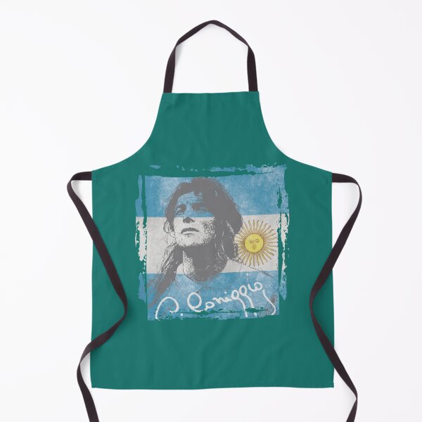 Item preview, Claudio Caniggia designed and sold by OnThBallDesign.