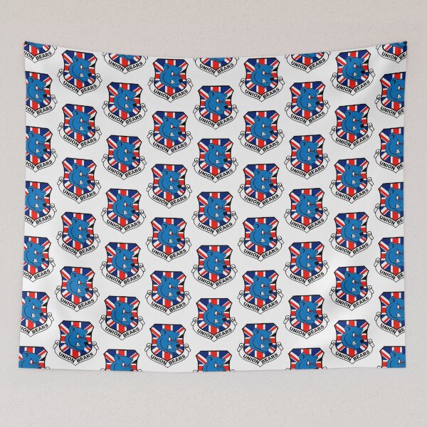 Item preview, Bears Union     designed and sold by LisaAngelLtd.