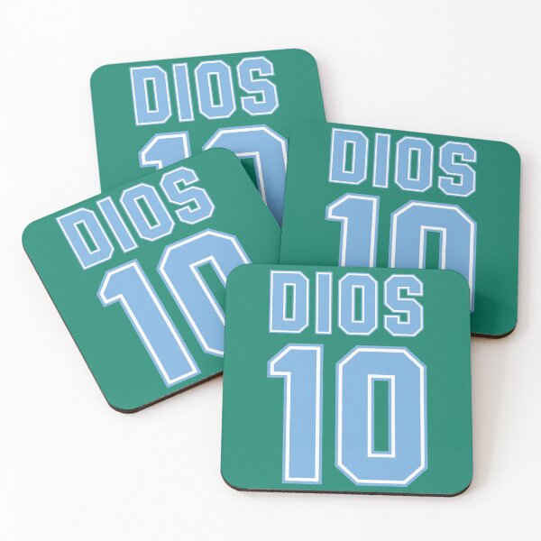Item preview, D10S      designed and sold by OnThBallDesign.