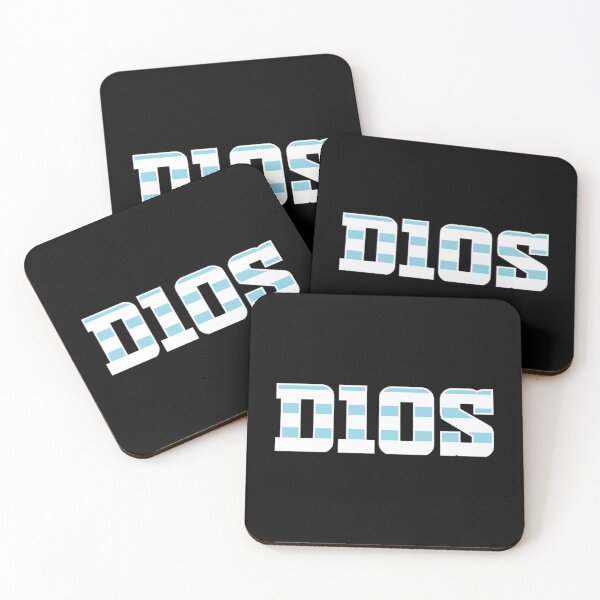 Item preview, D10S      designed and sold by OnThBallDesign.