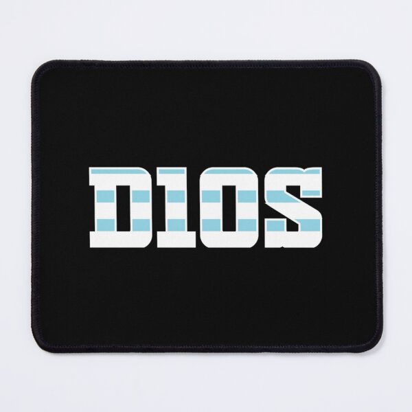 Item preview, D10S      designed and sold by OnThBallDesign.