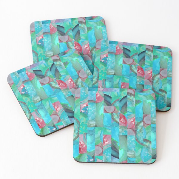 Item preview, Marbles Tropical designed and sold by acreativeperson.