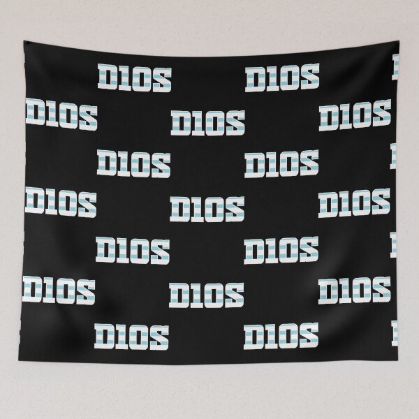 Item preview, D10S      designed and sold by OnThBallDesign.