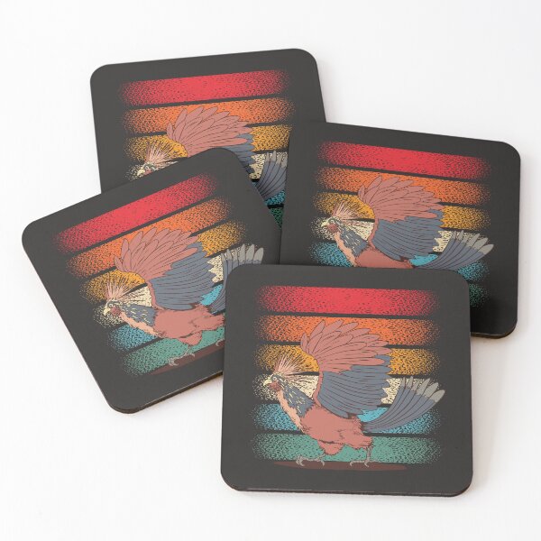 Artikelvorschau, Vintage Hoatzin-Vogel-Kunst entworfen und verkauft von MrEddie10.