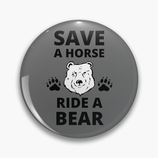 Item preview, Gay Paw Claw Save a Horse Ride a Bear Flag T-shirt Hat Cap Shirt.  designed and sold by woofz.