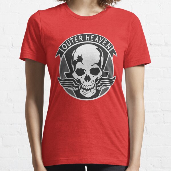 Item preview, Outer Heaven designed and sold by GeertKroker.