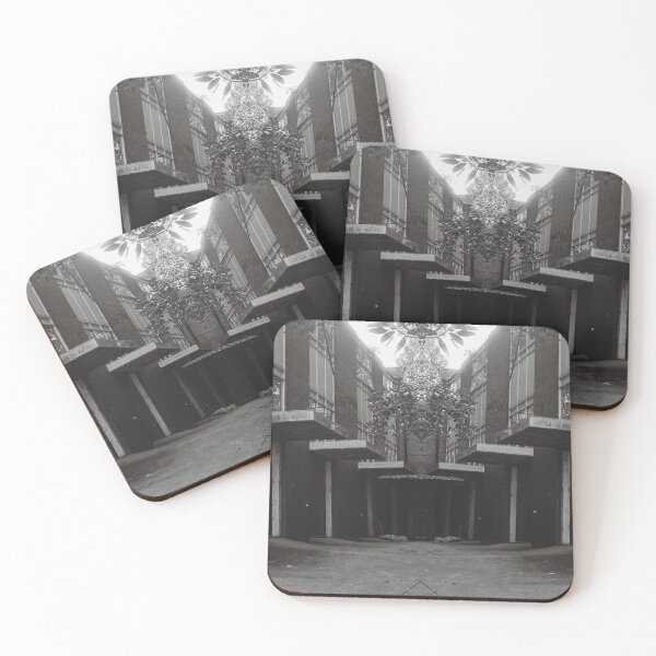 Item preview, Industrial Doom designed and sold by nichflo.