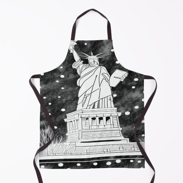 Item preview, Winter in New York designed and sold by ZvezdanArt.