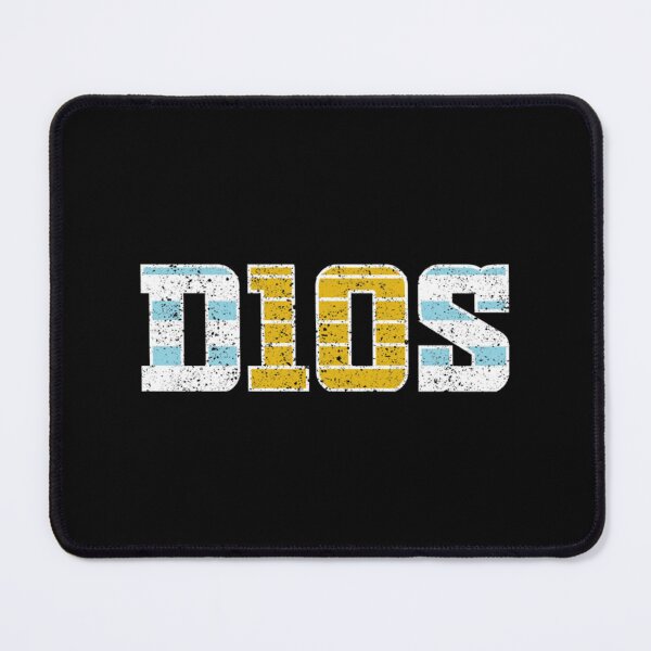 Item preview, D10S      designed and sold by OnThBallDesign.