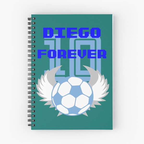 Item preview, Diego forever    designed and sold by OnThBallDesign.