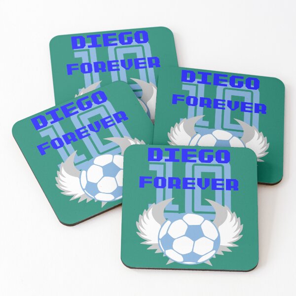 Item preview, Diego forever designed and sold by OnThBallDesign.