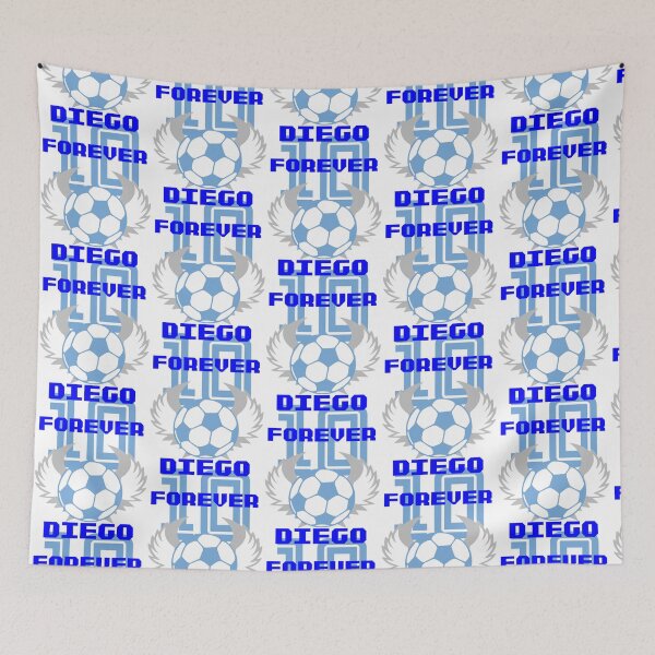 Item preview, Diego forever designed and sold by OnThBallDesign.