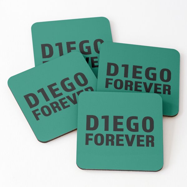 Item preview, Diego Forever g77 designed and sold by OnThBallDesign.