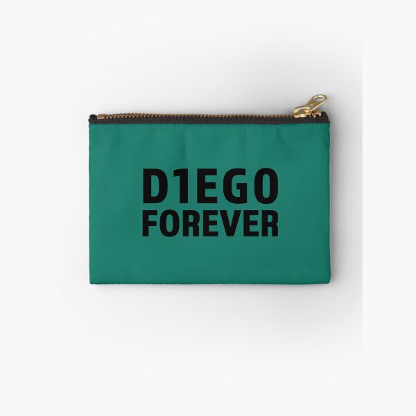 Item preview, Diego Forever g77 designed and sold by OnThBallDesign.