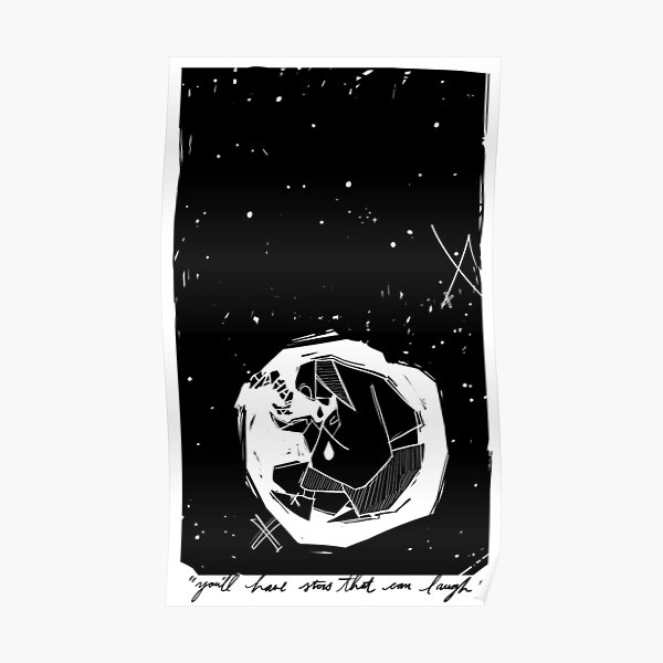 "The Little Prince The Pilot " Poster for Sale by NoelleDurham