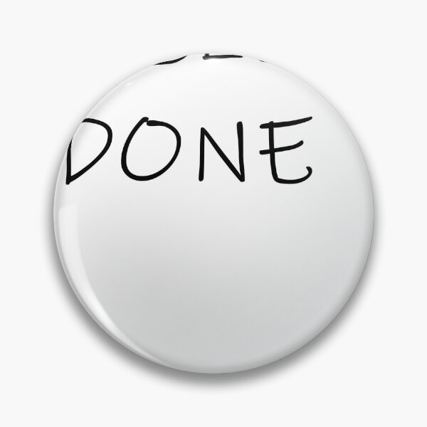 Item preview, BRITISH SAYING -- WELL DONE designed and sold by JeffreyWayne.