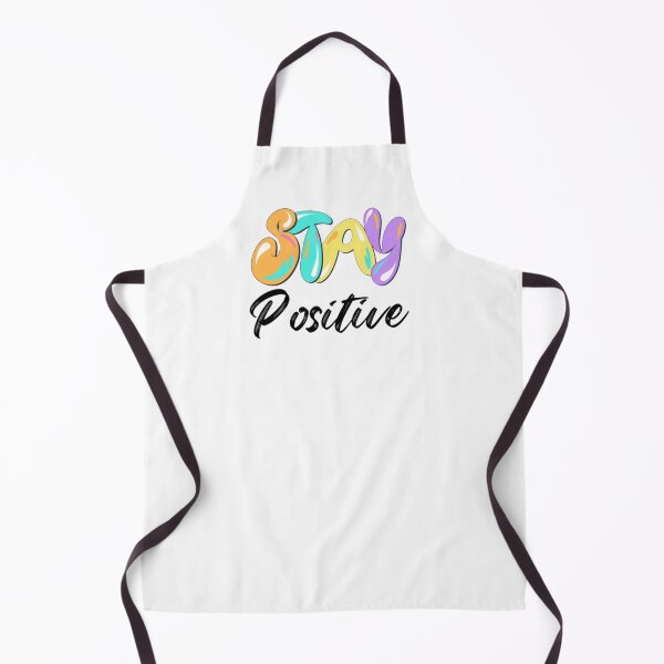Item preview, Stay Positive designed and sold by Serendipity Grace Co..