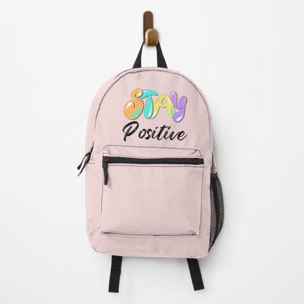 Item preview, Stay Positive designed and sold by Serendipity Grace Co..