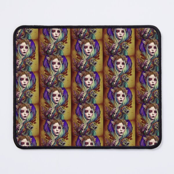 Item preview, Witches And Monsters Collection 75 designed and sold by BlueOctopus1878.