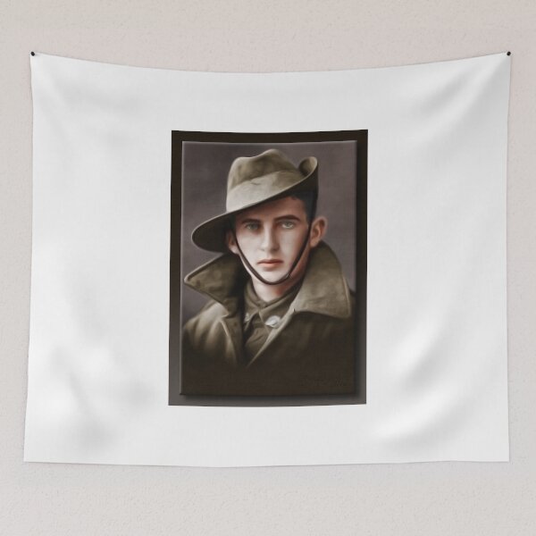 Item preview, I'm Going to Gallipoli designed and sold by Richard  Gerhard.