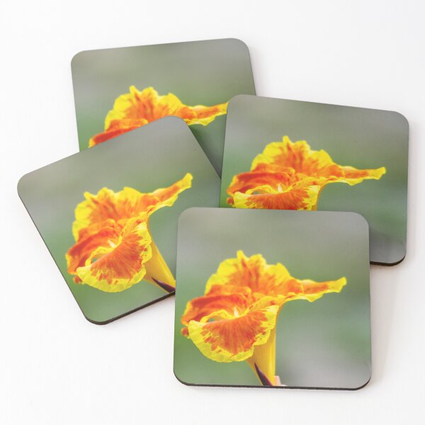 Item preview, German Iris Flower designed and sold by utakloss.