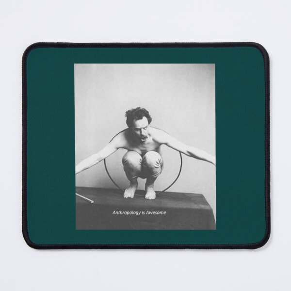 Item preview, Historical Hipsters - Franz Boas designed and sold by PrsTreasurez.