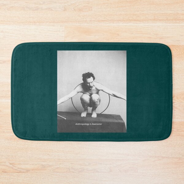 Item preview, Historical Hipsters - Franz Boas designed and sold by PrsTreasurez.