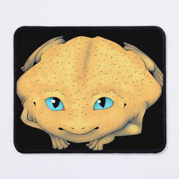 Item preview, Mischief Frog designed and sold by Danielle Lucas.