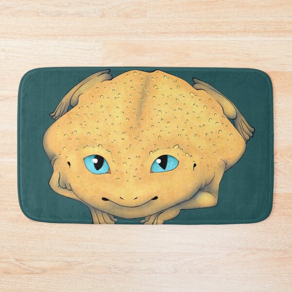 Item preview, Mischief Frog designed and sold by Danielle Lucas.