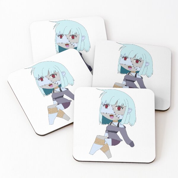 Item preview, Zombie Girl designed and sold by Usagicollection.