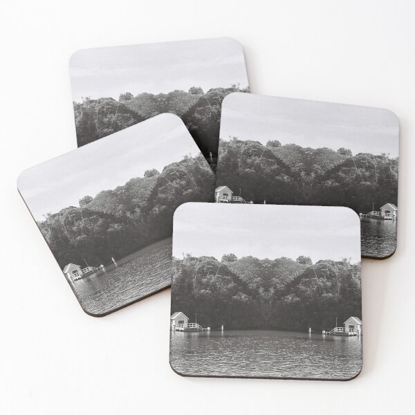 Item preview, Twin Docks designed and sold by nichflo.