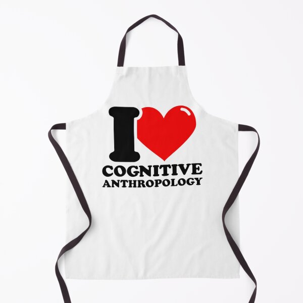 Item preview, I Love Cognitive Anthropology designed and sold by PrsTreasurez.