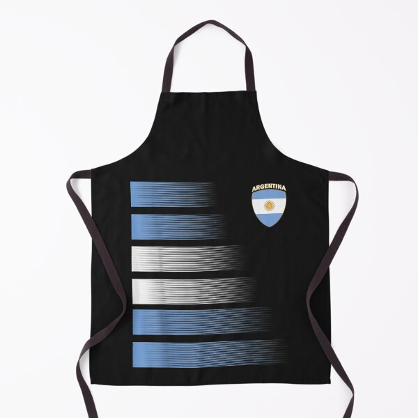 Artikelvorschau, Argentina Football Camista Argentina Soccer Jersey Men Women T-Shirt entworfen und verkauft von Francois-Lemann.