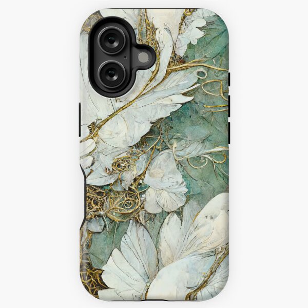 Item preview, Mint Green Elegant spirit designed and sold by BellasArtStudio.