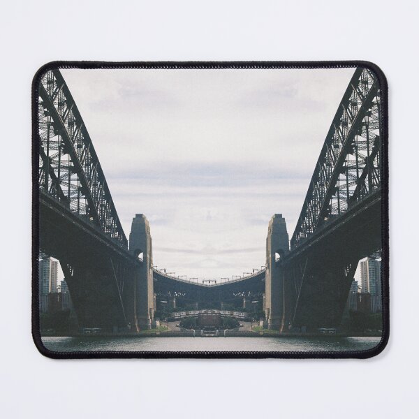 Item preview, Split Bridge designed and sold by nichflo.