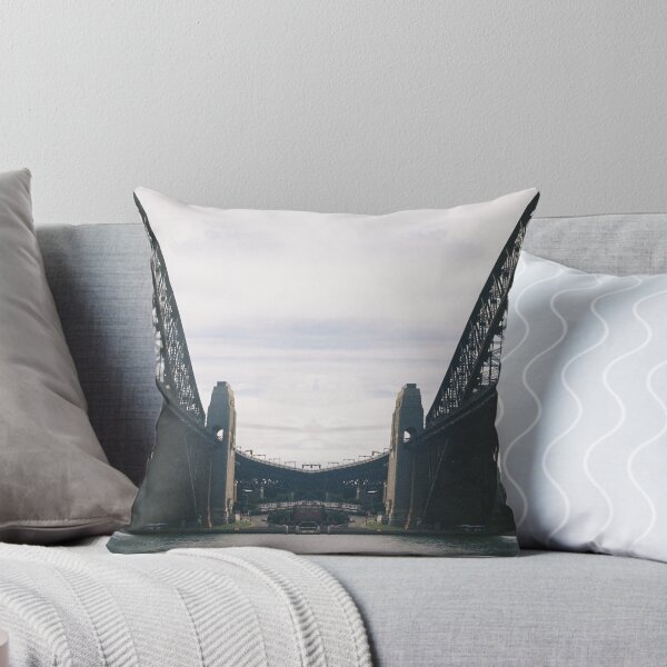 Item preview, Split Bridge designed and sold by nichflo.