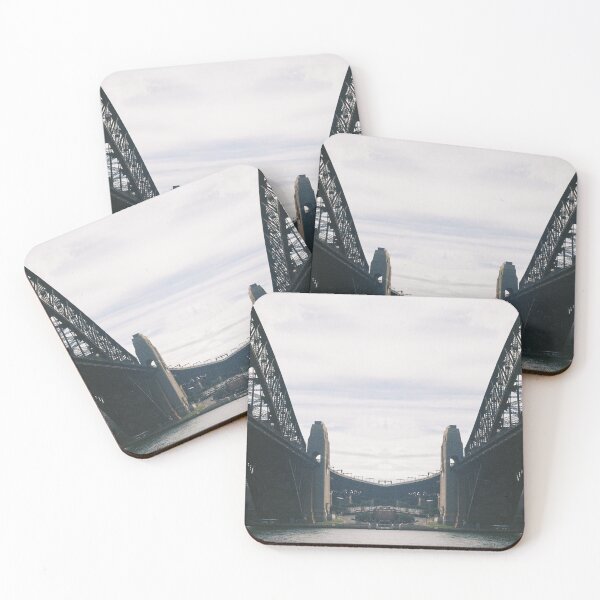 Item preview, Split Bridge designed and sold by nichflo.