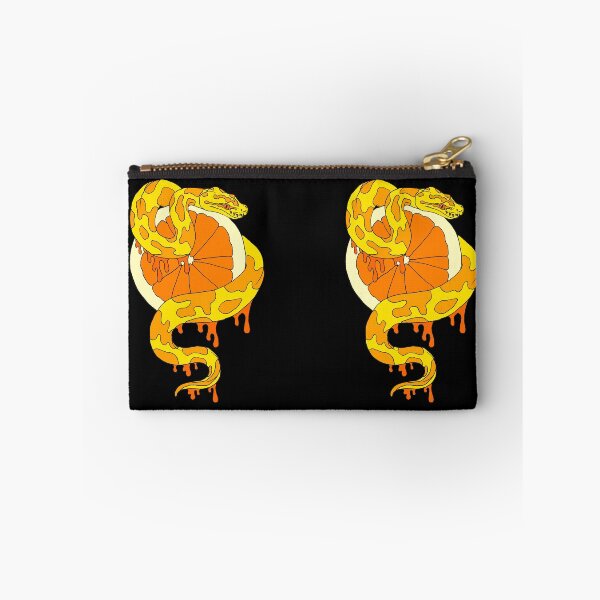 Item preview, Citrus Ball Python designed and sold by TinkerandBone.